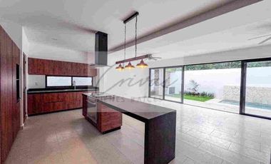 Renta casa 4 habitaciones vía cumbres