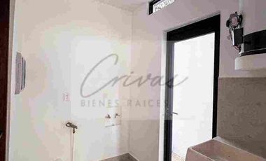 Renta casa 4 habitaciones vía cumbres