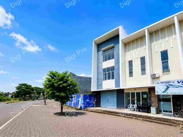 Ruko 3LT Poros Metro Tanjung Bunga. Lokasi Premium. NEGO