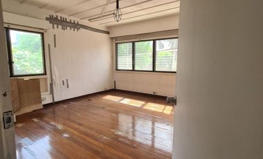 3 Bedroom House and Lot For Rent in San Lorenzo Village, Makati City - R1599