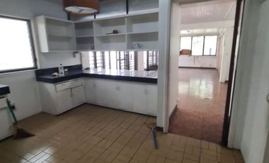 3 Bedroom House and Lot For Rent in San Lorenzo Village, Makati City - R1599