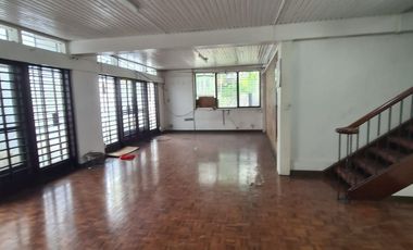 3 Bedroom House and Lot For Rent in San Lorenzo Village, Makati City - R1599
