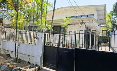 3 Bedroom House and Lot For Rent in San Lorenzo Village, Makati City - R1599