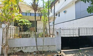 3 Bedroom House and Lot For Rent in San Lorenzo Village, Makati City - R1599