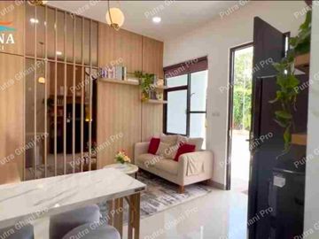 2Lantai Free PPn Dekat Ke Mall Lippo Karawaci