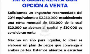 CASA VENTA CLUSTER 444 lomas de angelopolis 1 a 5 min de Sonata  4 recámaras una en planta baja sala doble altura