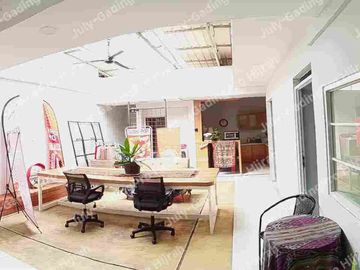 SEWA RUMAH TURANGGA BUAHBATU kota BANDUNG