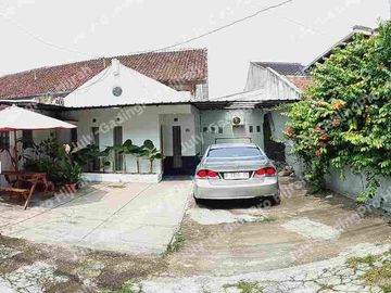 SEWA RUMAH TURANGGA BUAHBATU kota BANDUNG