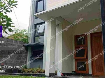 SEWA RUMAH sayap jl Gatot Subroto kota BANDUNG