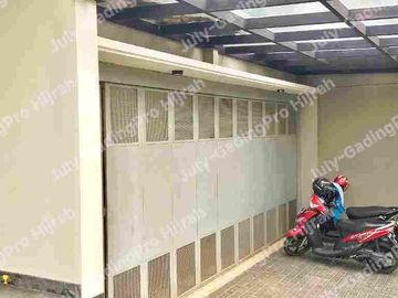 SEWA RUMAH sayap jl Gatot Subroto kota BANDUNG