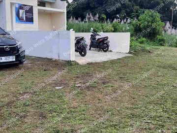 Rumah murah 2 menit exit tol pakis