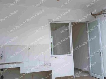 Hunian Modern Minimalis 2 Lantai