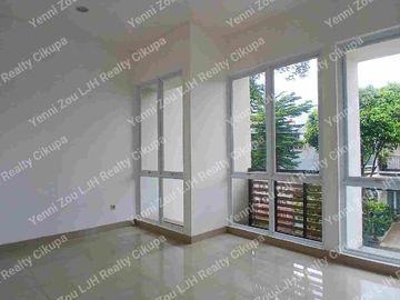Hunian Modern Minimalis 2 Lantai