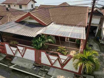 Dijual Rumah Siap Huni di Palebon Dekat Kampus AMNI Semarang