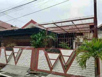 Dijual Rumah Siap Huni di Palebon Dekat Kampus AMNI Semarang