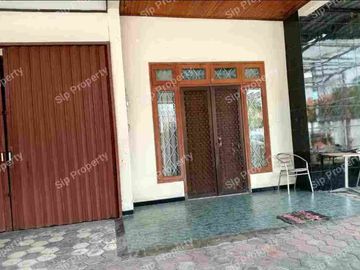 Dijual Rumah Siap Huni di Palebon Dekat Kampus AMNI Semarang