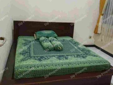 Dijual Rumah Siap Huni di Palebon Dekat Kampus AMNI Semarang