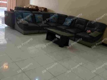 Dijual Rumah Siap Huni di Palebon Dekat Kampus AMNI Semarang