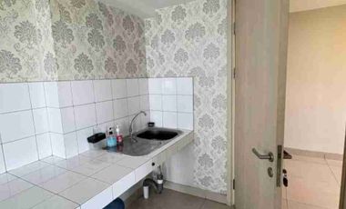 disewakan 2br  di apartemen the Springlake view summarecon bekasi
