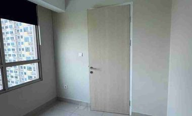 disewakan 2br  di apartemen the Springlake view summarecon bekasi