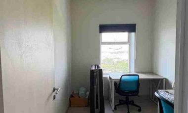 disewakan 2br  di apartemen the Springlake view summarecon bekasi
