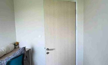 disewakan 2br  di apartemen the Springlake view summarecon bekasi