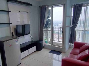 Dijual Apartemen Tifolia di Jl. Perintis Kemerdekaan, Kayu Putih, Pulo Gadung, Jakarta Timur