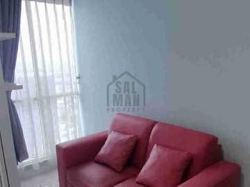 Dijual Apartemen Tifolia di Jl. Perintis Kemerdekaan, Kayu Putih, Pulo Gadung, Jakarta Timur
