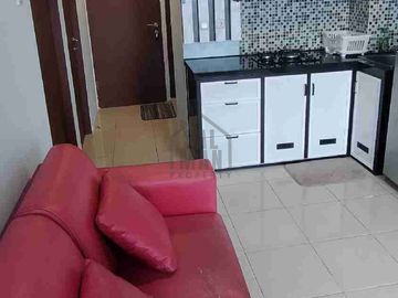 Dijual Apartemen Tifolia di Jl. Perintis Kemerdekaan, Kayu Putih, Pulo Gadung, Jakarta Timur