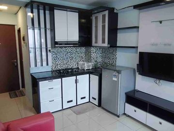 Dijual Apartemen Tifolia di Jl. Perintis Kemerdekaan, Kayu Putih, Pulo Gadung, Jakarta Timur