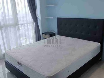 Dijual Apartemen Tifolia di Jl. Perintis Kemerdekaan, Kayu Putih, Pulo Gadung, Jakarta Timur