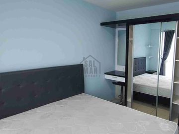 Dijual Apartemen Tifolia di Jl. Perintis Kemerdekaan, Kayu Putih, Pulo Gadung, Jakarta Timur
