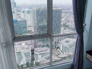 Dijual Apartemen Tifolia di Jl. Perintis Kemerdekaan, Kayu Putih, Pulo Gadung, Jakarta Timur