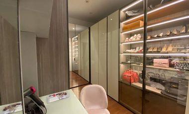 FOR SALE! 3 Bedrooms in Grand Hyatt, Taguig City - BGC