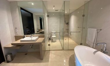 FOR SALE! 3 Bedrooms in Grand Hyatt, Taguig City - BGC