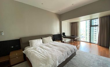 FOR SALE! 3 Bedrooms in Grand Hyatt, Taguig City - BGC