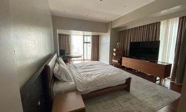 FOR SALE! 3 Bedrooms in Grand Hyatt, Taguig City - BGC