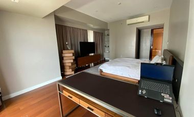 FOR SALE! 3 Bedrooms in Grand Hyatt, Taguig City - BGC