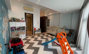FOR SALE! 3 Bedrooms in Grand Hyatt, Taguig City - BGC