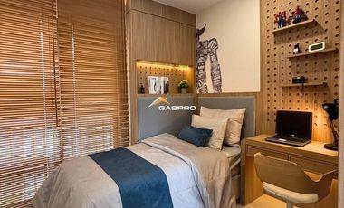 Rumah 3 Lantai termurah di Gading Serpong Ukuran lebar 6 dan Lebar 7
