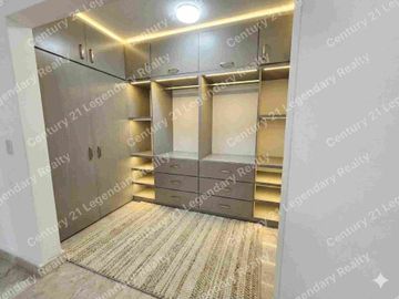 penthouse en renta en Cabo San Lucas en portanova sin muebles
