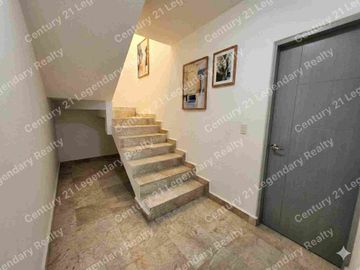 penthouse en renta en Cabo San Lucas en portanova sin muebles