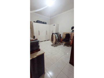AR01 Rumah Bagus Murah 160 m2 Grand Galaxy City Bekasi Selatan