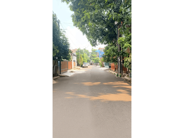 AR01 Rumah Bagus Murah 160 m2 Grand Galaxy City Bekasi Selatan
