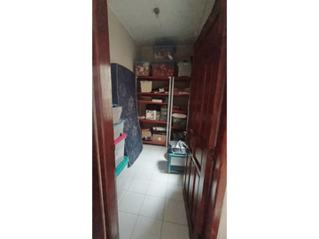 AR01 Rumah Bagus Murah 160 m2 Grand Galaxy City Bekasi Selatan