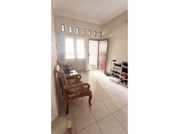 AR01 Rumah Bagus Murah 160 m2 Grand Galaxy City Bekasi Selatan