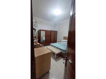 AR01 Rumah Bagus Murah 160 m2 Grand Galaxy City Bekasi Selatan