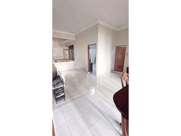 AR01 Rumah Bagus Murah 160 m2 Grand Galaxy City Bekasi Selatan