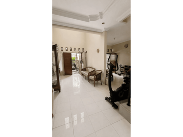 AR01 Rumah Bagus Murah 160 m2 Grand Galaxy City Bekasi Selatan