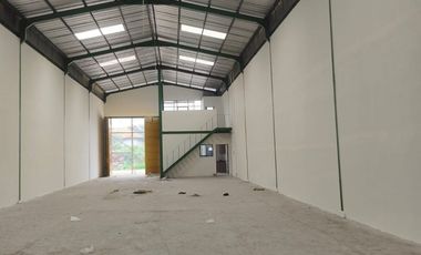 Disewakan Cepat Gudang Premium Jatiuwung Siap Pakai